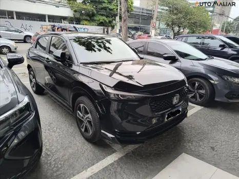 HR-V 1.5 DI I-vtec Turbo Touring