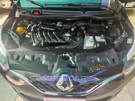 CAPTUR - 1.6 16V SCE ZEN X-TRONIC