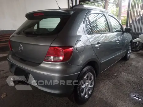 GOL 1.0 8V