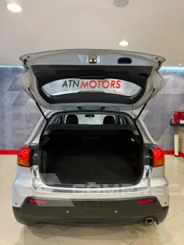 ASX 2.0 16V 4P 4X4 AUTOMÁTICO