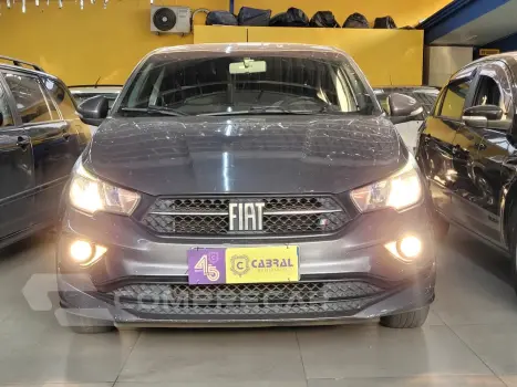 CRONOS DRIVE 1.3 8V Flex