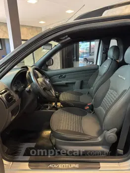 STRADA 1.8 MPI Adventure CE 8V