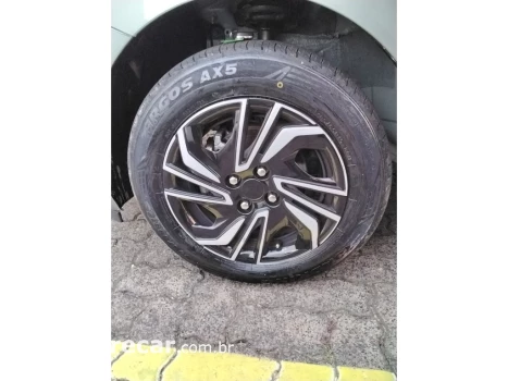 ONIX 1.0 FLEX LT MANUAL