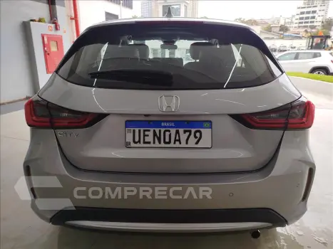 CITY 1.5 EXL 16V