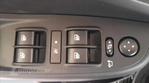 FASTBACK 1.0 TURBO 200 FLEX IMPETUS CVT