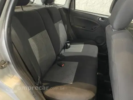 FIESTA HATCH - 1.6 ROCAM HATCH 8V 4P MANUAL