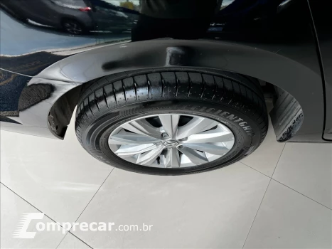 VIRTUS 1.6 MSI TOTAL FLEX AUTOMÁTICO