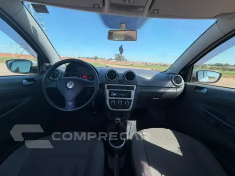 VOYAGE 1.6 MI FLEX 8V 4P MANUAL