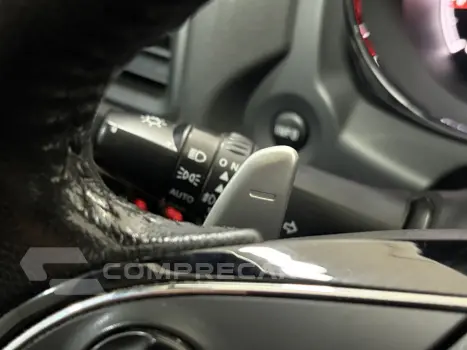 ASX 2.0 AWD 16V FLEX 4P AUTOMÁTICO