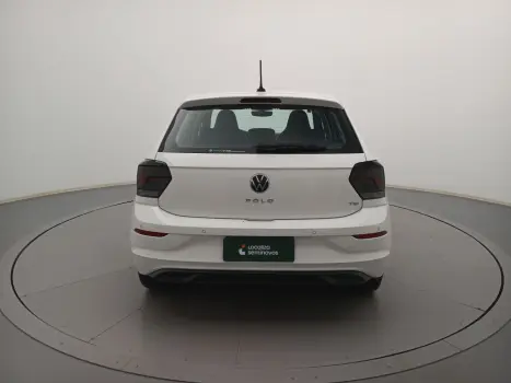 POLO 1.0 170 TSI HIGHLINE AUTOMÁTICO