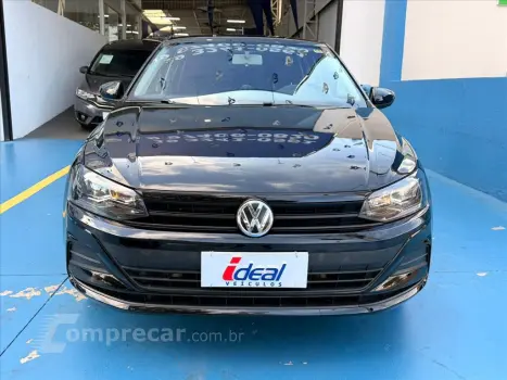 POLO 1.0 MPI TOTAL FLEX MANUAL
