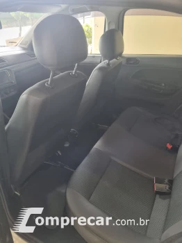 VOYAGE 1.6 Plus 8V