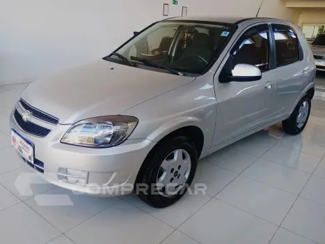 Celta 1.0 4P LT VHCE FLEX