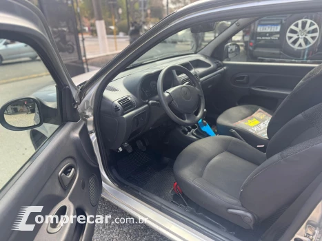 CLIO 1.0 Authentique 16V