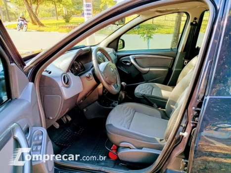 DUSTER 1.6 16V SCE Dynamique