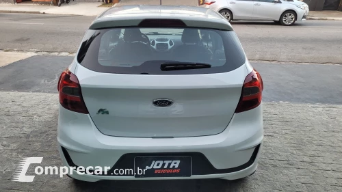 KA + 1.0 SE 16V