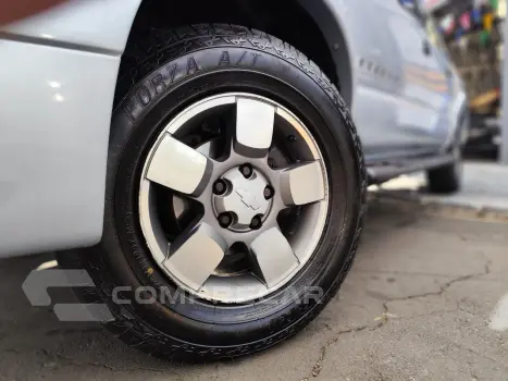 S10 2.4 MPFI EXECUTIVE 4X2 CD 8V FLEX 4P MANUAL
