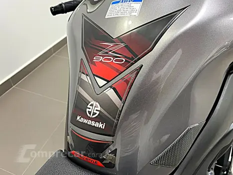 KAWASAKI Z900