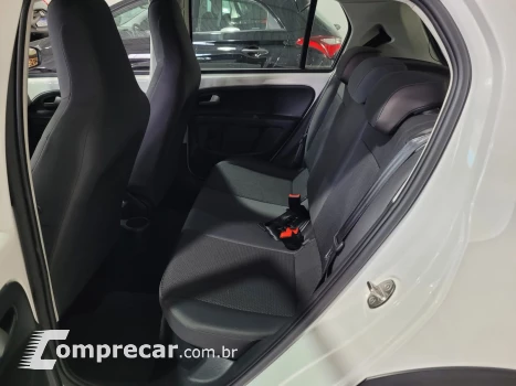 UP 1.0 170 TSI Xtreme