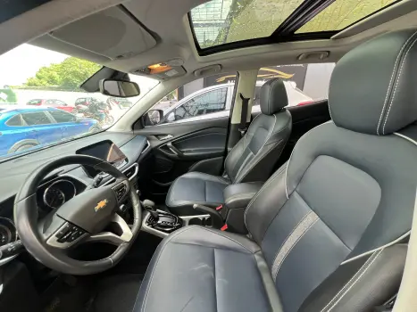 TRACKER 1.2 Turbo Premier