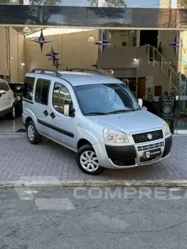 Doblo ESSENCE 1.8 Flex 16V 5p