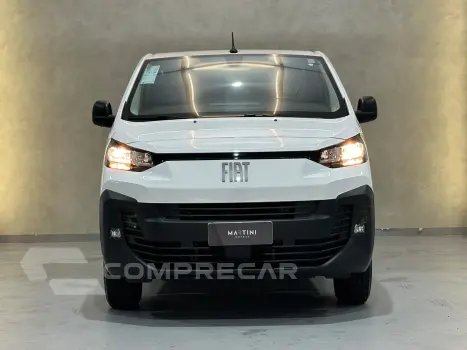 Scudo Cargo 2.2 16V Turbo Diesel
