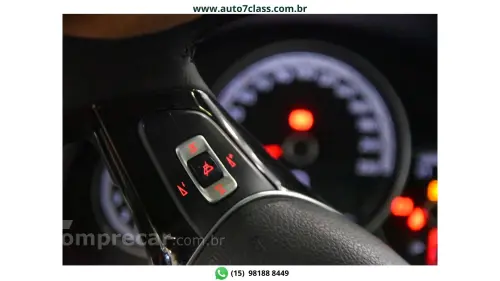 UP - 1.0 MPI MOVE UP 12V 4P MANUAL