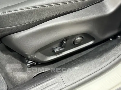 TORO 1.3 TURBO 270 FLEX VOLCANO AT6