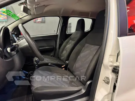 Mobi 1.0 Evo Flex Like. Manual