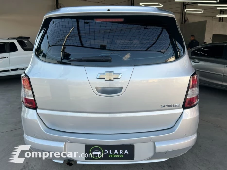 SPIN 1.8 8V