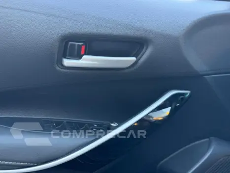 COROLLA 2.0 VVT-IE FLEX XEI DIRECT SHIFT