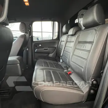 AMAROK 3.0 V6 TDI Extreme CD 4motion