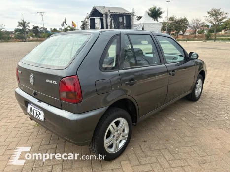 GOL 1.6 MI CL 8V