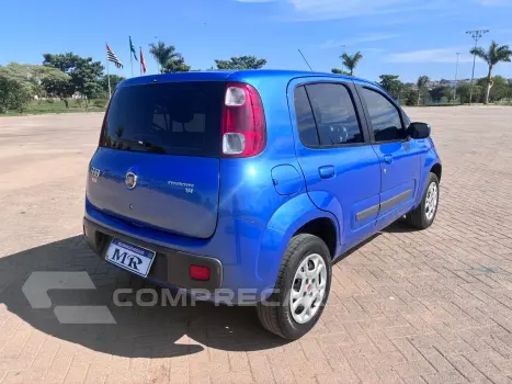 UNO 1.4 EVO Attractive 8V