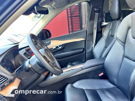 XC 90 2.0 T8 RECHARGE PLUS AWD GEARTRONIC
