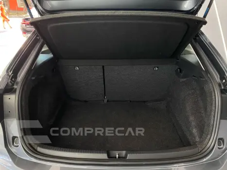 Nivus Comfortline 1.0 200 TSI Flex Aut.