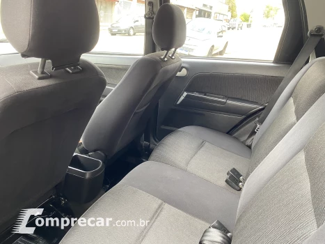 ECOSPORT 1.6 XLT Freestyle 8V