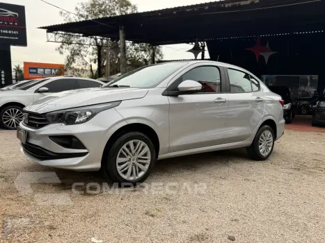 Fiat CRONOS 1.0 FIREFLY FLEX DRIVE MANUAL 4 portas