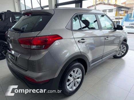 Creta Action 1.6