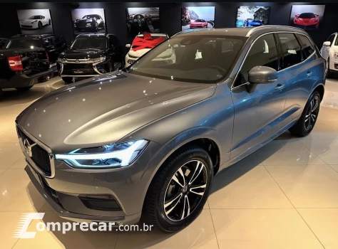 XC60 2.0 D5 Momentum AWD Geartronic