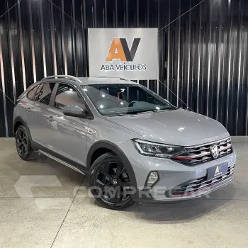 NIVUS 1.0 200 TSI Highline