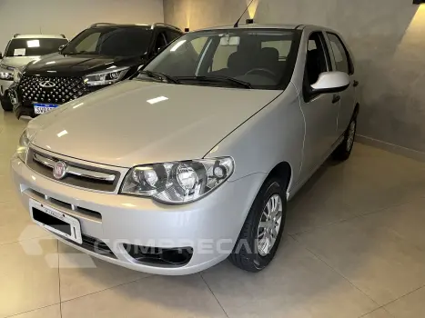 Fiat PALIO 1.0 MPI Fire Celebration 8V 4 portas