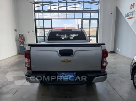 S10 2.8 16V Turbo LT CD 4X4