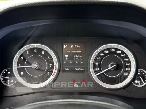 CRETA - 1.0 TGDI COMFORT AUTOMÁTICO