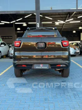 Toro Freedom 1.8 16V Flex Aut.