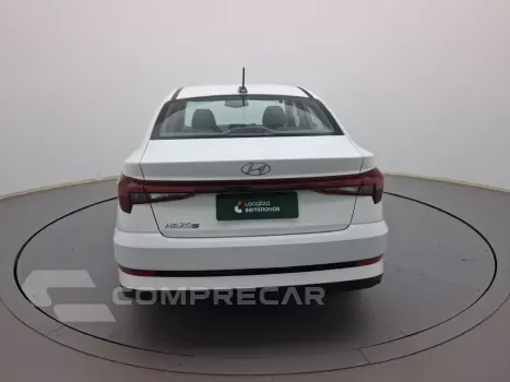 HB20S 1.0 12V FLEX COMFORT MANUAL