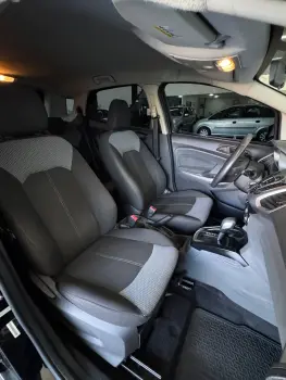 EcoSport SE 1.6 16V Flex 5p Aut.