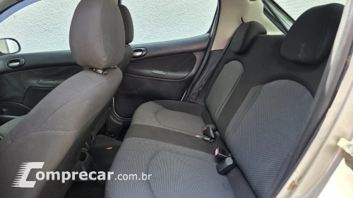 207 1.4 XR 8V