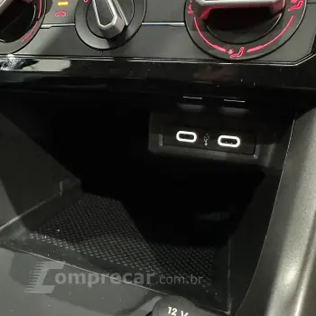 T-Cross 200 TSI 1.0  Flex 12V 5p Aut.