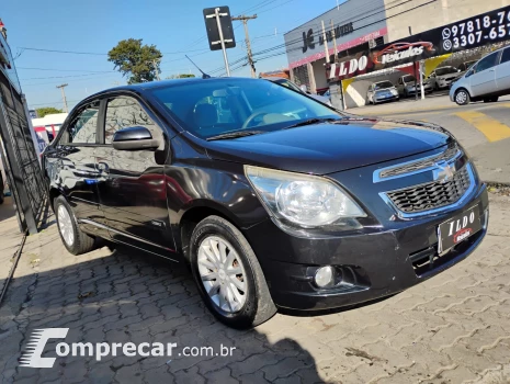 COBALT 1.4 LTZ 8V